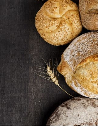 Panadería