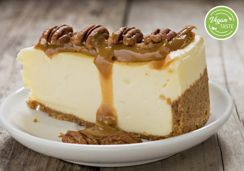 <div>Vegan taste, sabores aptos para veganos para <strong>pastelería y panadería</strong></div>