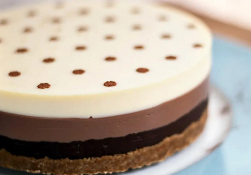 <div><strong>Chocolate: El favorito de todos, ayer, hoy y siempre.</strong></div>