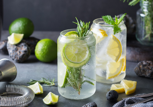 <div><strong>Ready To Drink, la explosión de sabor</strong></div>