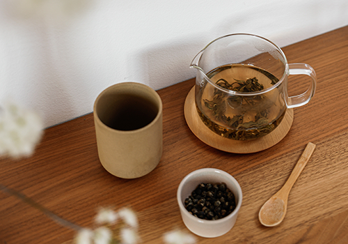 <div><strong>Los Chilenos y el té, un solo corazón.</strong></div><div> </div><div><br></div>
