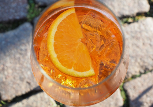 <div><strong>Mocktails: Llegó la era de los cócteles sin alcohol&nbsp;<br></strong><br></div>