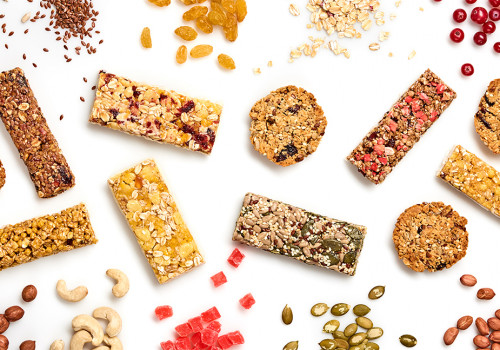 <div><strong>Snacks Saludables: Desafíos que nos plantea el mercado actual</strong></div>