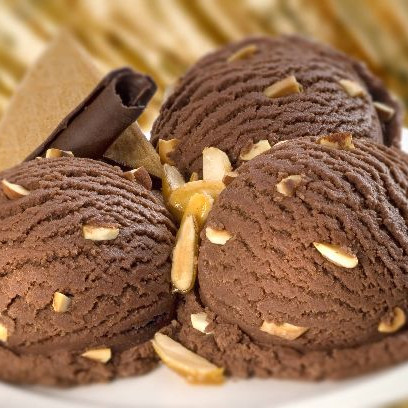 Crema chocolate suizo