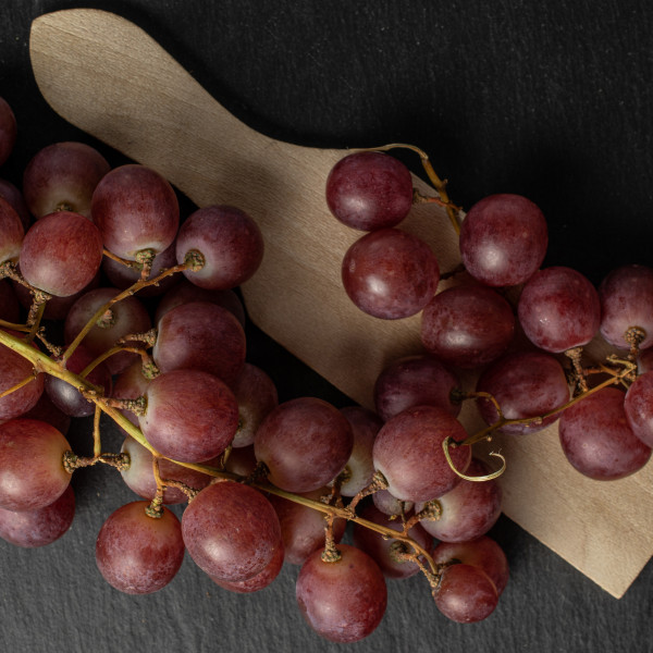 Uva Rosada