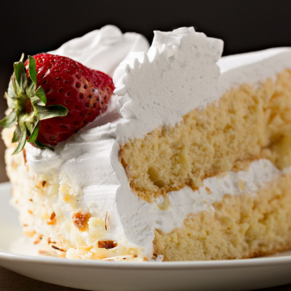 Tres leches