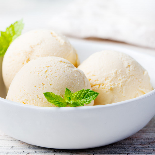 Base vegana artesanal