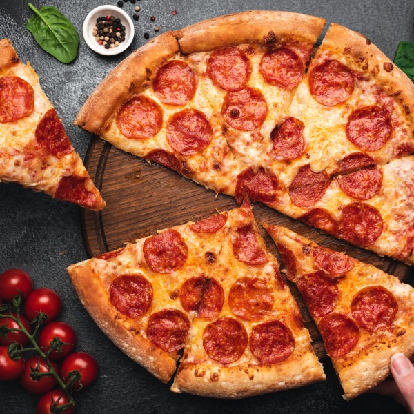 Peperonni