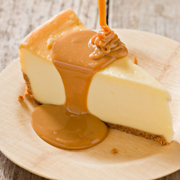 Dulce de leche