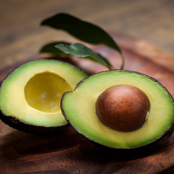 Antioxidante y espesante para palta