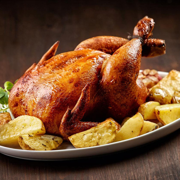 Marinador tradicional