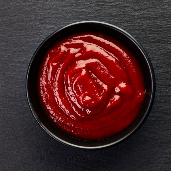 Ketchup