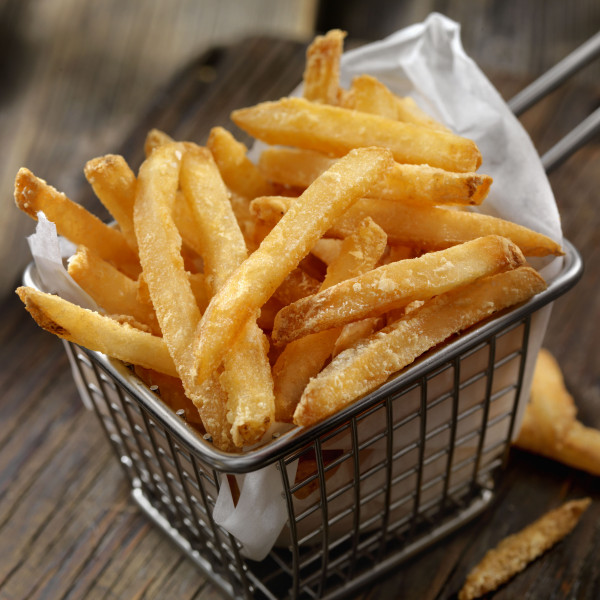 Papa frita