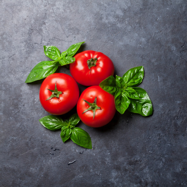 Seasoning Tomate albahaca
